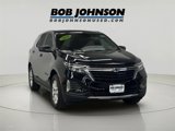 Certified 2024 Chevrolet Equinox LT image 3