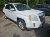 Used 2010 GMC Terrain SLE image 4
