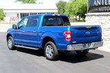 Used 2018 Ford F150 XLT w/ Equipment Group 302A Luxury image 3