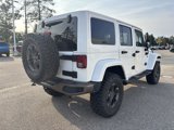 Used 2017 Jeep Wrangler 75th Anniversary image 3