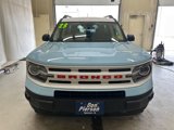 Used 2023 Ford Bronco Sport Heritage w/ Heritage Convenience Package image 2