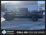 Used 2020 RAM 1500 Sport image 2