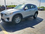 Used 2016 MAZDA CX-5 Sport image 3