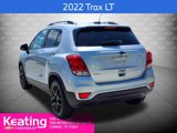 Used 2022 Chevrolet Trax LT w/ Sport Edition image 2