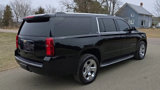 Used 2015 Chevrolet Suburban LTZ image 5