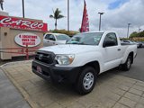 Used 2014 Toyota Tacoma 2WD Regular Cab image 4