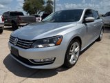 Used 2015 Volkswagen Passat TDI SEL Premium image 3