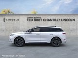 New 2025 Lincoln Corsair Grand Touring image 4