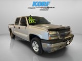 Used 2005 Chevrolet Silverado 1500 w/ Light Duty Power Package image 3