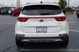 Used 2022 Kia Sportage SX image 5