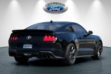 Certified 2022 Ford Mustang Premium w/ 2.3L High Performance Package image 4