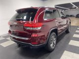 Used 2018 Jeep Grand Cherokee Limited image 4