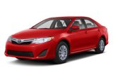Used 2012 Toyota Camry SE image 2