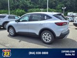 New 2025 Ford Escape Active image 4