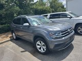 Used 2019 Volkswagen Atlas S w/ Towing Package image 4