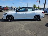 New 2025 Nissan Sentra SR w/ SR Premium Package image 4