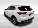 Used 2017 Buick Envision Premium w/ Driver Confidence Package image 5