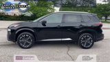 Used 2024 Nissan Rogue Platinum image 5