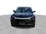 Certified 2025 Chevrolet TrailBlazer LS w/ LS Convenience Package image 4