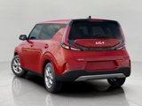 New 2025 Kia Soul LX image 4
