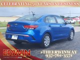 Used 2021 Kia Rio S image 3