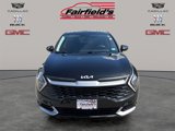 Used 2016 Kia Sportage LX image 2