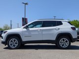 New 2025 Jeep Compass Latitude image 5