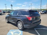 New 2025 Ford Explorer Active image 5
