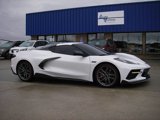 Used 2023 Chevrolet Corvette Stingray Premium Cpe w/ Z51 Performance Package image 2