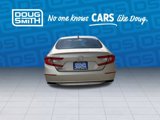 Used 2018 Honda Accord LX image 3