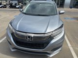 Used 2019 Honda HR-V Touring image 3
