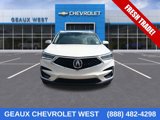 Used 2019 Acura RDX AWD w/ Advance Package image 2