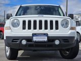 Used 2017 Jeep Patriot Latitude image 5