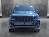 Certified 2020 Land Rover Range Rover HSE image 2