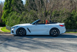 Used 2021 BMW Z4 sDrive30i w/ Premium Package image 4