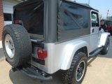 Used 2005 Jeep Wrangler Unlimited image 4