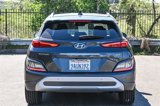 Certified 2022 Hyundai Kona Limited image 5