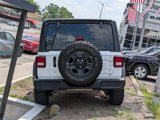 Used 2018 Jeep Wrangler Unlimited Sport image 6