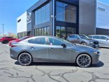 New 2025 MAZDA MAZDA3 s image 6