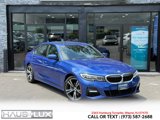 Used 2019 BMW 330i xDrive Sedan w/ M Sport Package image 2