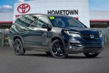 Used 2020 Honda Pilot Black Edition image 2