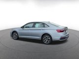 Used 2024 Volkswagen Jetta S image 4