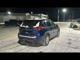 Used 2017 Nissan Rogue SL w/ SL Premium Package image 5