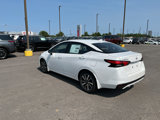 New 2025 Nissan Versa SV image 5