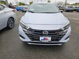 New 2025 Nissan Versa SR image 2