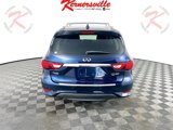 Used 2016 INFINITI QX60 AWD w/ Deluxe Technology Package image 6
