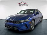 Used 2021 Kia K5 EX image 4