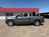 Used 2019 Chevrolet Silverado 1500 Custom w/ Custom Value Package image 3