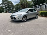 Used 2012 Ford Focus SEL image 3