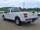 Certified 2020 Ford F150 XL w/ Equipment Group 101A Mid image 4